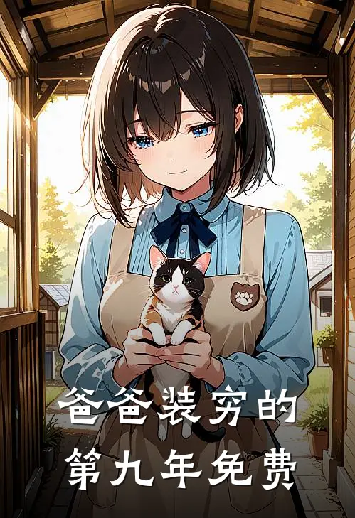 爸爸装穷的第九年免费