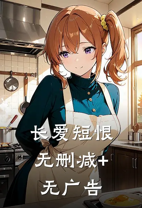 长爱短恨无删减+无广告