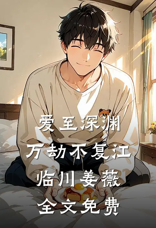 爱至深渊，万劫不复江临川姜薇全文免费