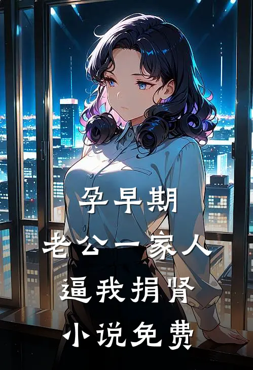 孕早期，老公一家人逼我捐肾小说免费