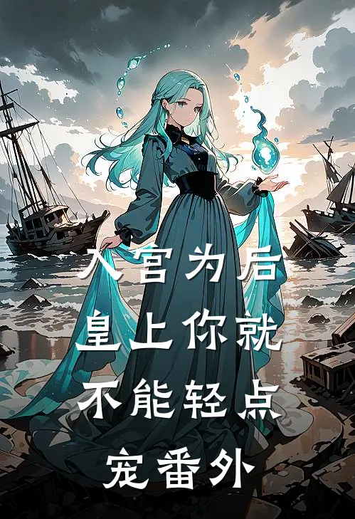 入宫为后，皇上你就不能轻点宠 番外