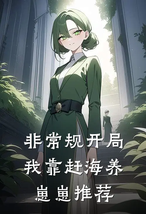 非常规开局：我靠赶海养崽崽推荐