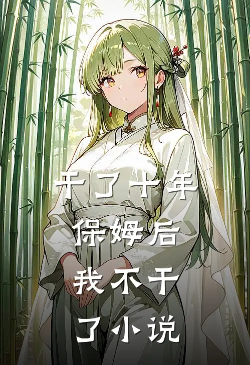 干了十年保姆后,我不干了在线阅读
