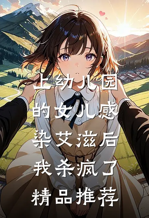 上幼儿园的女儿感染艾滋后，我杀疯了精品推荐
