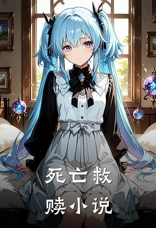 死亡救赎小说