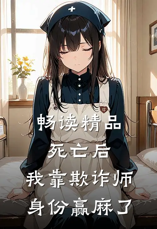 畅读精品死亡后，我靠欺诈师身份赢麻了