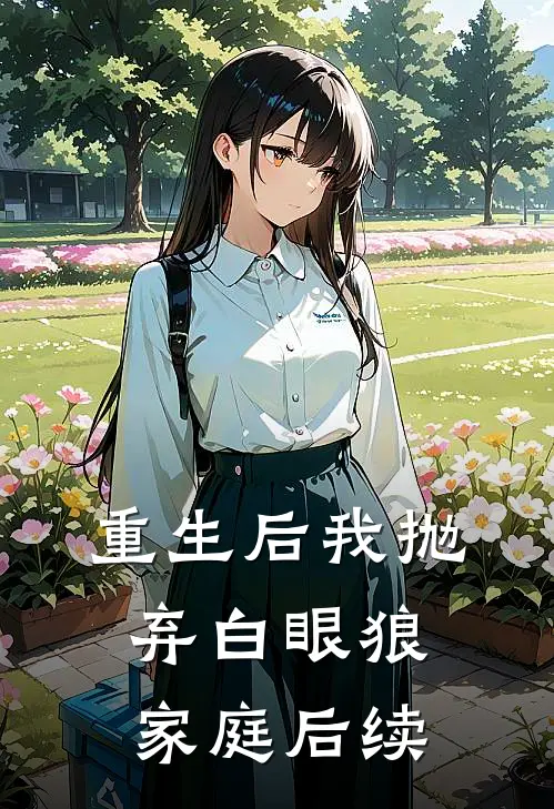 重生后我抛弃白眼狼家庭后续