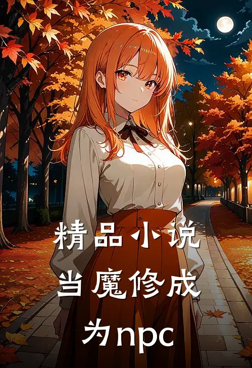 精品小说当魔修成为npc