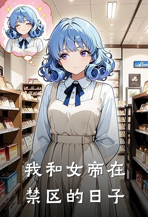 我和女帝在禁区的日子