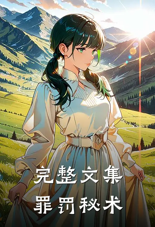 完整文集罪罚秘术