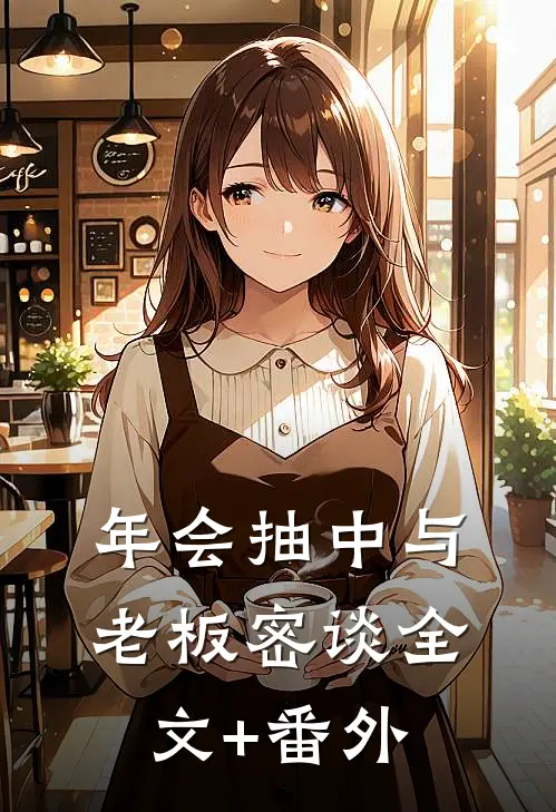 年会抽中与老板密谈全文+番外
