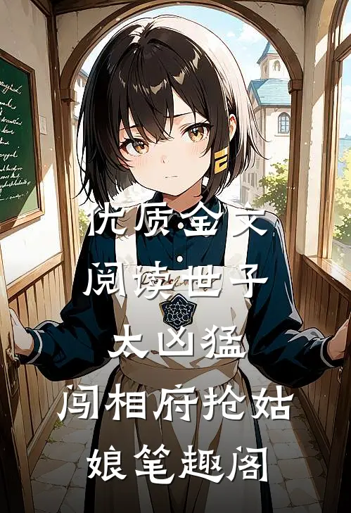 优质全文阅读世子太凶猛:闯相府抢姑娘笔趣阁