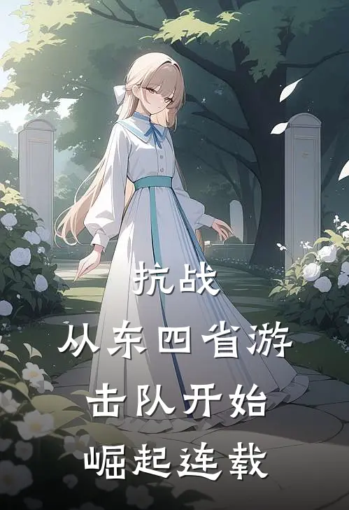 抗战：从东四省游击队开始崛起连载