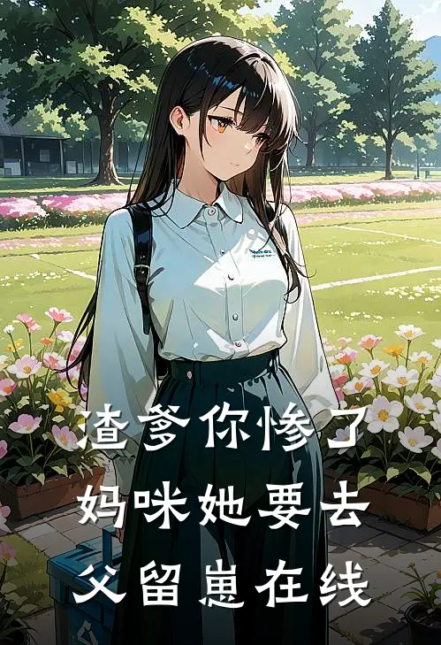 渣爹你惨了，妈咪她要去父留崽在线