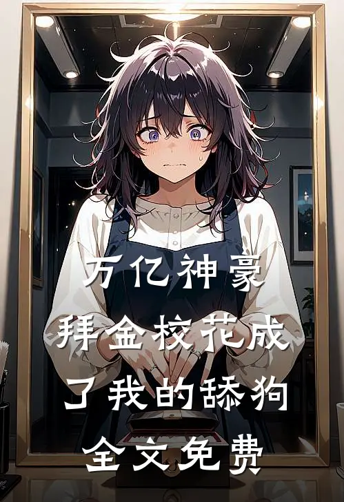 万亿神豪:拜金校花成了我的舔狗全文免费
