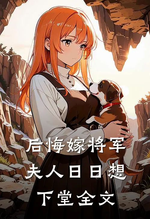 后悔嫁将军,夫人日日想下堂全文免费阅读