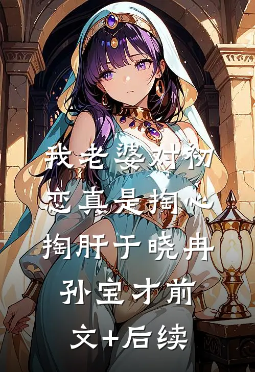 我老婆对初恋真是掏心掏肝于晓冉孙宝才前文+后续