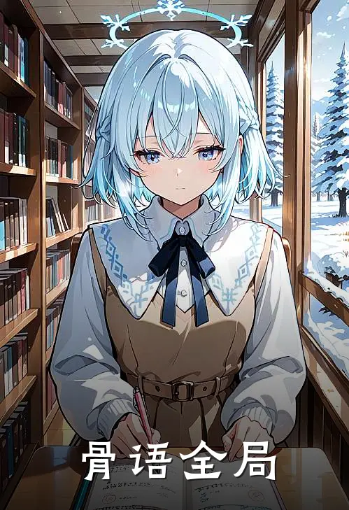 骨语全局