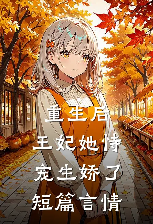 重生后，王妃她恃宠生娇了短篇言情