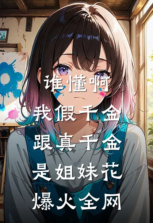 谁懂啊，我假千金跟真千金是姐妹花爆火全网