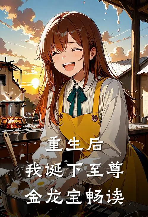 重生后，我诞下至尊金龙宝畅读
