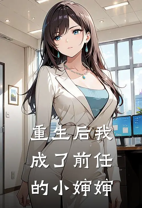 重生后我成了前任的小婶婶