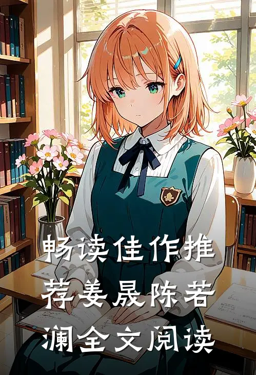 畅读佳作推荐姜晟陈若澜全文阅读