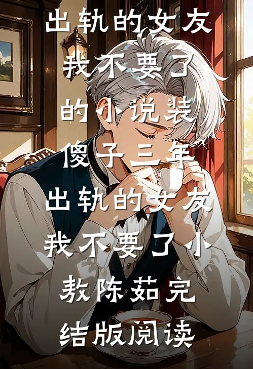 装傻子三年，出轨的女友我不要了的小说装傻子三年，出轨的女友我不要了小敖陈茹完结版阅读