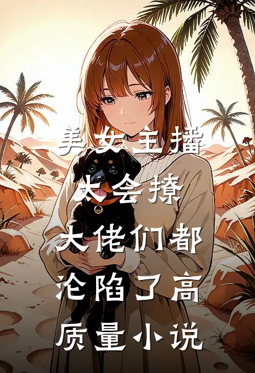 美女主播太会撩,大佬们都沦陷了高质量