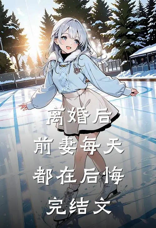 离婚后，前妻每天都在后悔完结文