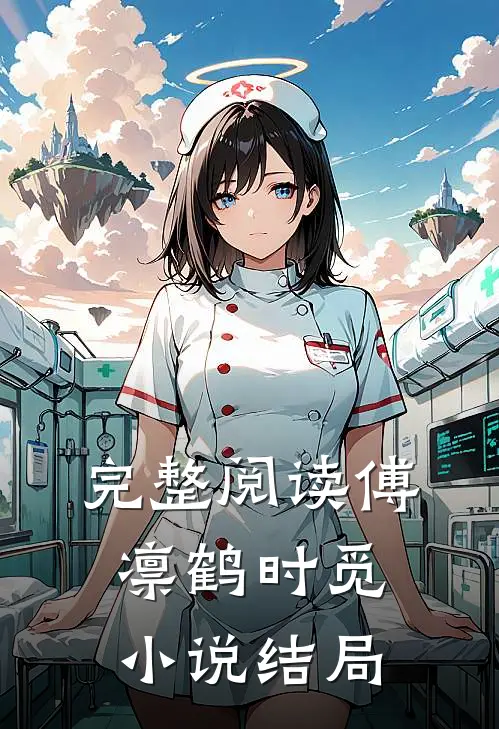 完整阅读傅凛鹤时觅结局是啥
