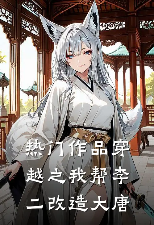 热门作品穿越之我帮李二改造大唐