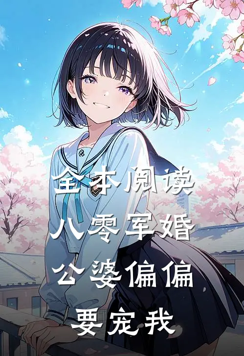 全本阅读八零军婚：公婆偏偏要宠我