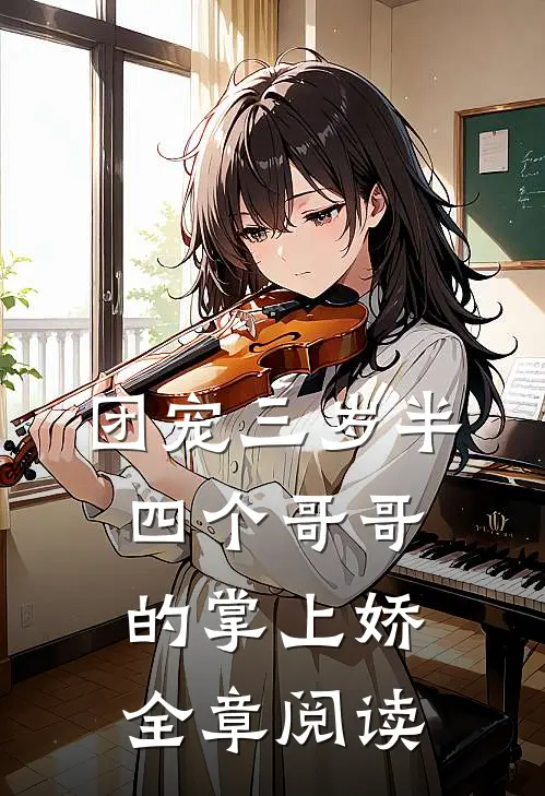 团宠三岁半:四个哥哥的掌上娇全章阅读