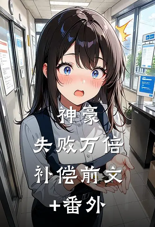 神豪：失败万倍补偿前文+番外