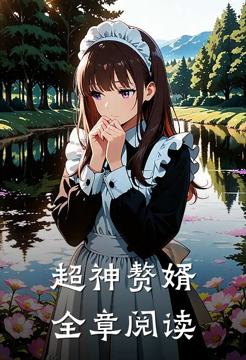 超神赘婿全章阅读