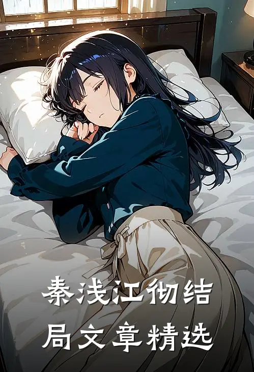 秦浅江彻结局文章精选
