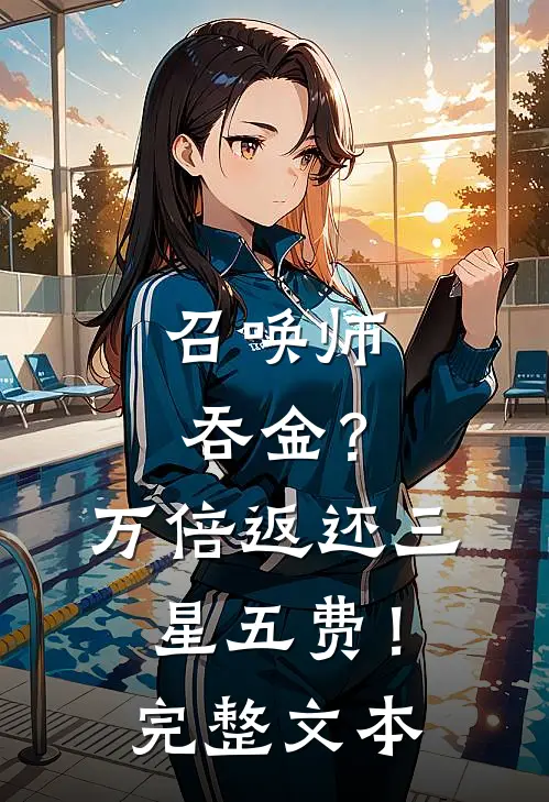 召唤师吞金？万倍返还三星五费！完整文本
