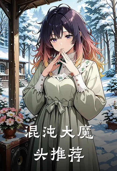 混沌大魔头推荐