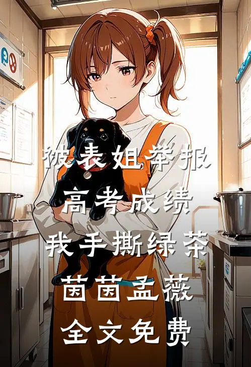 被表姐举报高考成绩，我手撕绿茶茵茵孟薇全文免费