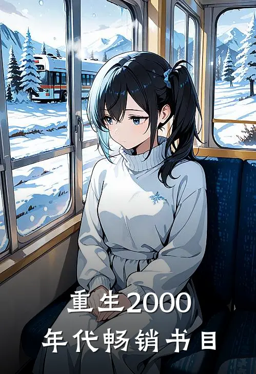 重生2000年代畅销书目有哪些