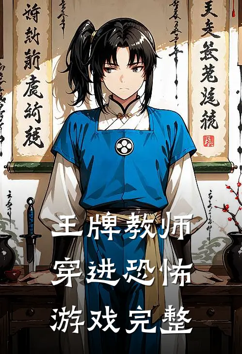 王牌教师穿进恐怖游戏完整