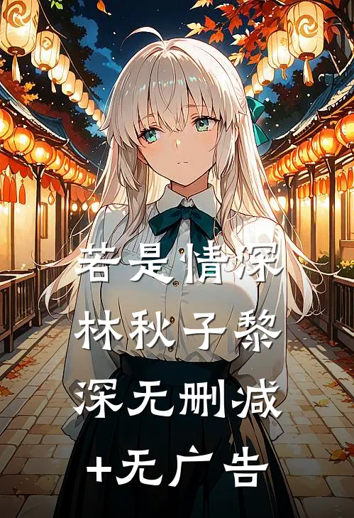 若是情深林秋子黎深无删减+无广告