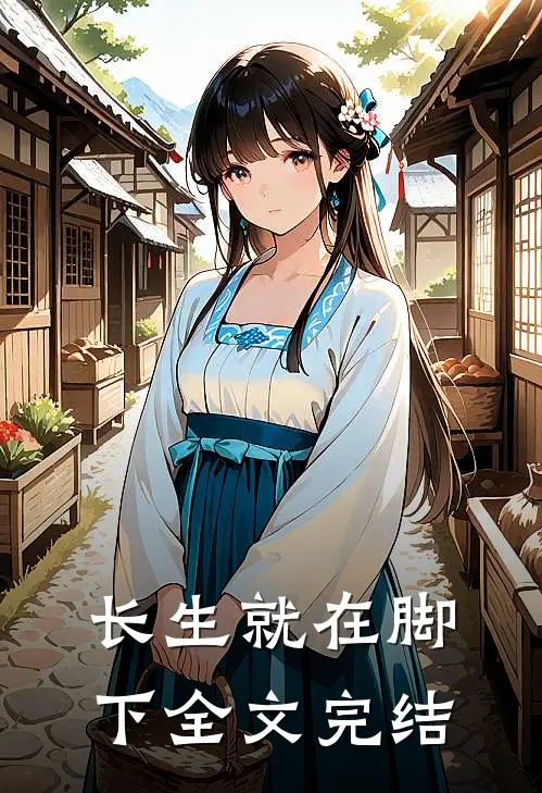 长生就在脚下全文完结