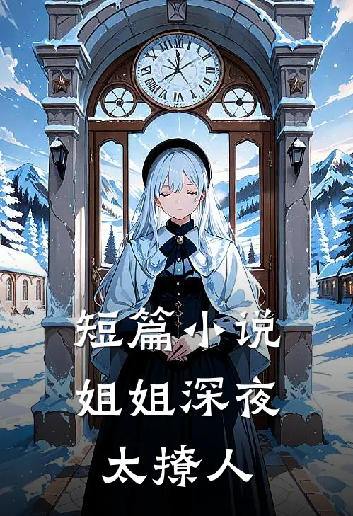 短篇小说姐姐深夜太撩人