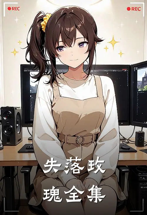 失落玫瑰 全集