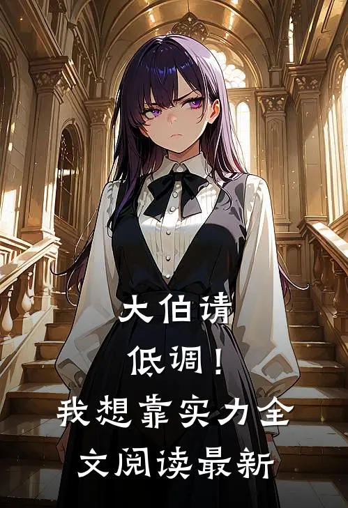 大伯请低调！我想靠实力全文阅读最新