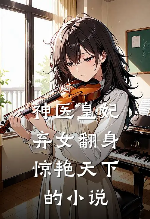 神医皇妃弃女翻身惊艳天下的免费阅读