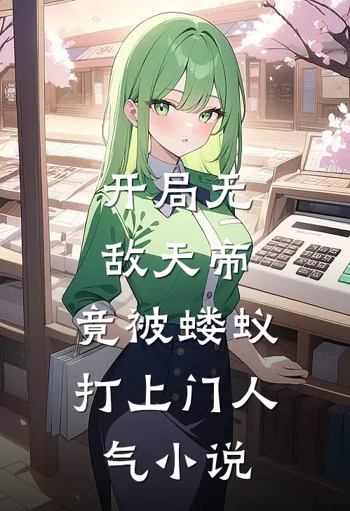 开局无敌天帝，竟被蝼蚁打上门人气小说