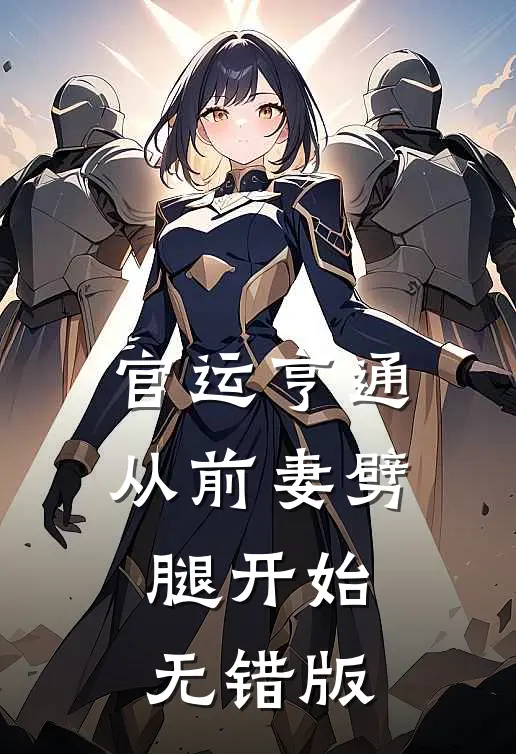 官运亨通：从前妻劈腿开始无错版